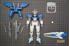 hg 水星の魔女 ガンプラ5体ジャンクセット