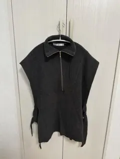 MOUSSY ニットベストのサムネイル