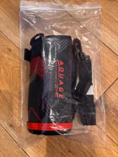 Atlas AQUAGE 直飲みスポーツボトルカバーのサムネイル