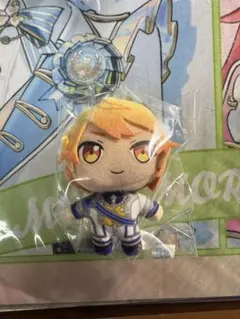 プロセカ ラッキーくじ 一番くじ プチぬい 天馬司