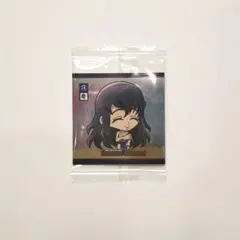 鬼滅の刃 ウエハース 須磨