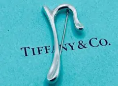 Tiffany スターフィッシュ ヒトデブローチ美品希少 - メルカリ