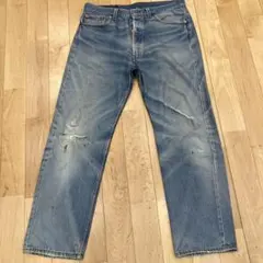 リーバイス501 W36