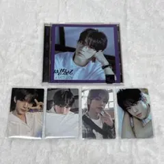 TWS はじめまして ドフン