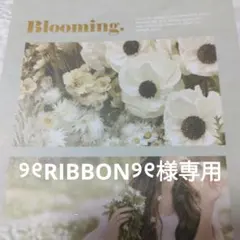 編みぐるみ「୨୧RIBBON୨୧様専用」