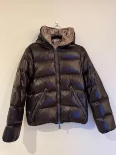 DUVETICA デュペティカ（ディオニシオ） リバーシブル仕様 サイズ46