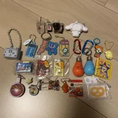 ガチャガチャまとめ売り　カプセルトイ