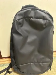 ブラックビジネスバッグ・ビジネスリュック