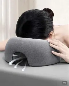 うつ伏せ寝用ピロー 姿勢サポート 枕のサムネイル