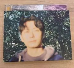 星野源　光の跡/生命体(CD+Blu-ray)(おまけ付き)