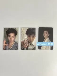 treasure アサヒ トレカ Pleasure 店舗特典