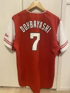 2026年最新】堂林 ユニフォームの人気アイテム - メルカリ