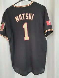 東北楽天ゴールデンイーグルス 松井裕樹 ユニフォーム 1 - メルカリ