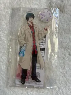 SAKAMOTO DAYS 南雲 大佛 スタンド付きビッグアクリルプレート