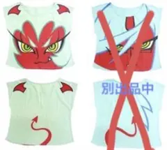 パンティアンドストッキング galaxxxy Tシャツ パンスト ニーソックス