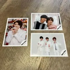 King & Prince 公式写真