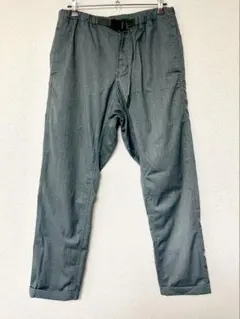 GRAMICCI × BEAMS イージーパンツ　Mサイズ