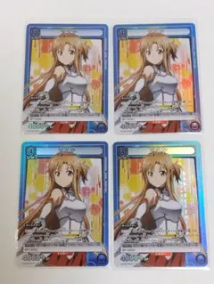 2026年最新】ユニオンアリーナ アスナの人気アイテム - メルカリ