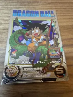 2026年最新】ドラゴンボールヒーローズ secの人気アイテム - メルカリ