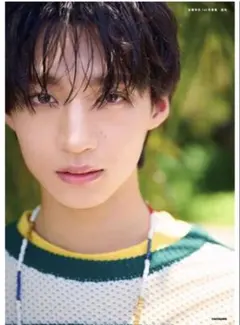 志賀李玖　写真集　遊色　サインあり