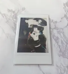 0.1gの誤算 眞崎大輔 チェキ - メルカリ
