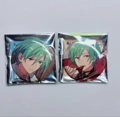 あんスタ 巽 缶バッジ