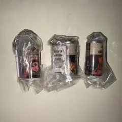 ダイドーブレンド 鬼滅の刃 コラボ缶 ミニチュアチャーム