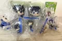 8個セット！ブルーロック　まとめ売り