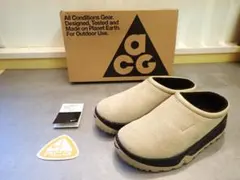 2026年最新】NIKE ACG rufusの人気アイテム - メルカリ