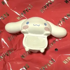 【シナモロール】HIPPERS ハローキティ サンリオ ヒッパーズ