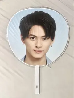 平野紫耀 アイドル