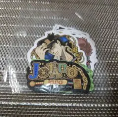 2026年最新】花京院典明 缶バッジの人気アイテム - メルカリ