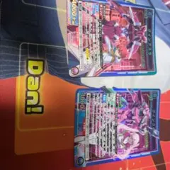 2026年最新】ユニオンアリーナ 奪還のロゼ デッキの人気アイテム