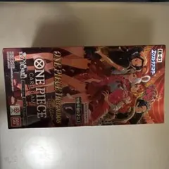 【ワンピースカードゲーム】EB-03 ヒロインズエディション BOX 新品未開封