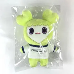 TWICE ジョンヨン 10周年 ポップアップ ぬいぐるみ ①