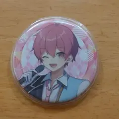 いれいす　ないこ　完全バッジ　背伸び