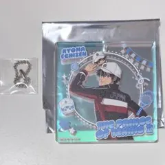 新テニスの王子様 ジャンプフェスタ テニみくじ オーロラブロッキー