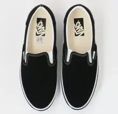 OVY VANS PREMIUM LX Classic Slip-On 27.5