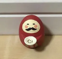 デコレ　コンコンブル　ほろ酔いだるま