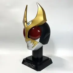 貴重】仮面ライダーアギト RMW 1/2サイズマスク＆アクリルロゴ