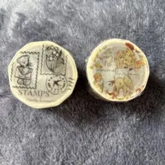 Krimgenさん マスキングテープ　まとめ売り