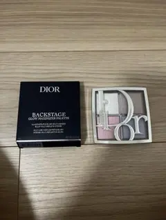 Dior ハイライト