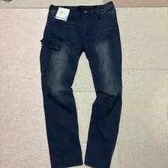 ワークマン FieldCore 4D 防風ウォームパンツ STRETCH 3Lのサムネイル