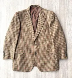 burberrys prestige collection wool