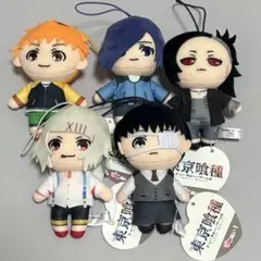 2026年最新】東京喰 ピこぬいの人気アイテム - メルカリ