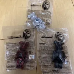 bear brick 100% ノベルティのサムネイル