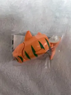 ぱくもぐ！サメジャー ネコザメ