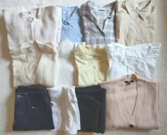 まとめ ユニクロ