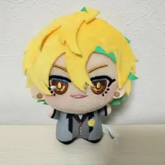 ヒプマイ 伊弉冉一二三 ちびぐるみ