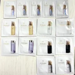 クレドポーボーテ　ル・セラムⅡ 等15包　サンプル　【値引き可！】